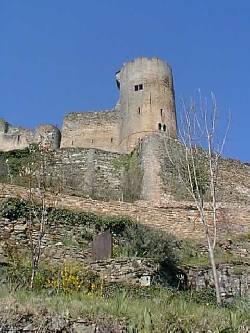 Holiday houses and vacation rentals in Provence and Languedoc, many villas with pools, southern France